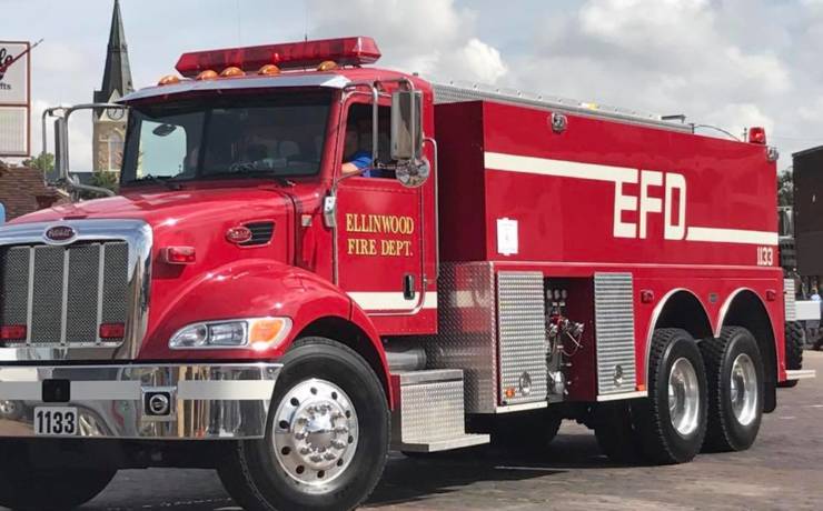 Fire Department