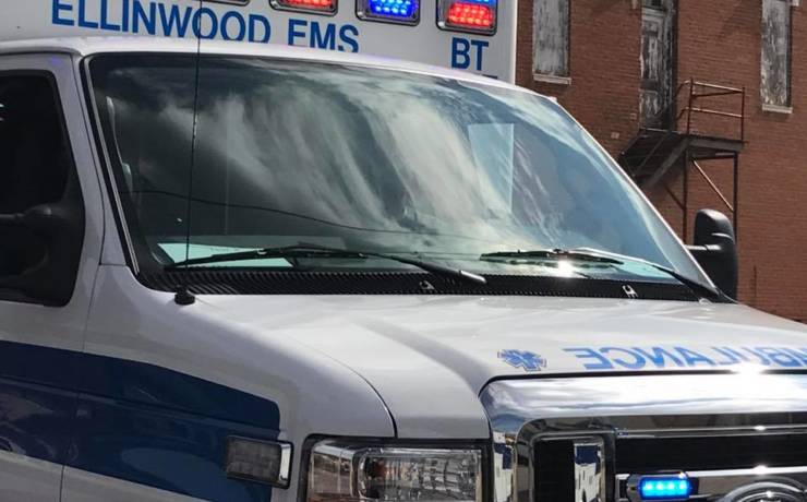 Emergency Medical Services