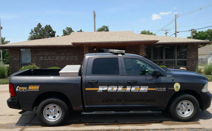 Police Department