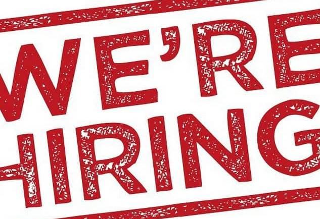 Municipal Court Clerk/Administrative Assistant Full Time – Help Wanted