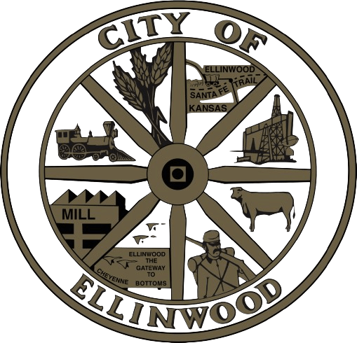 City of Ellinwood Seal