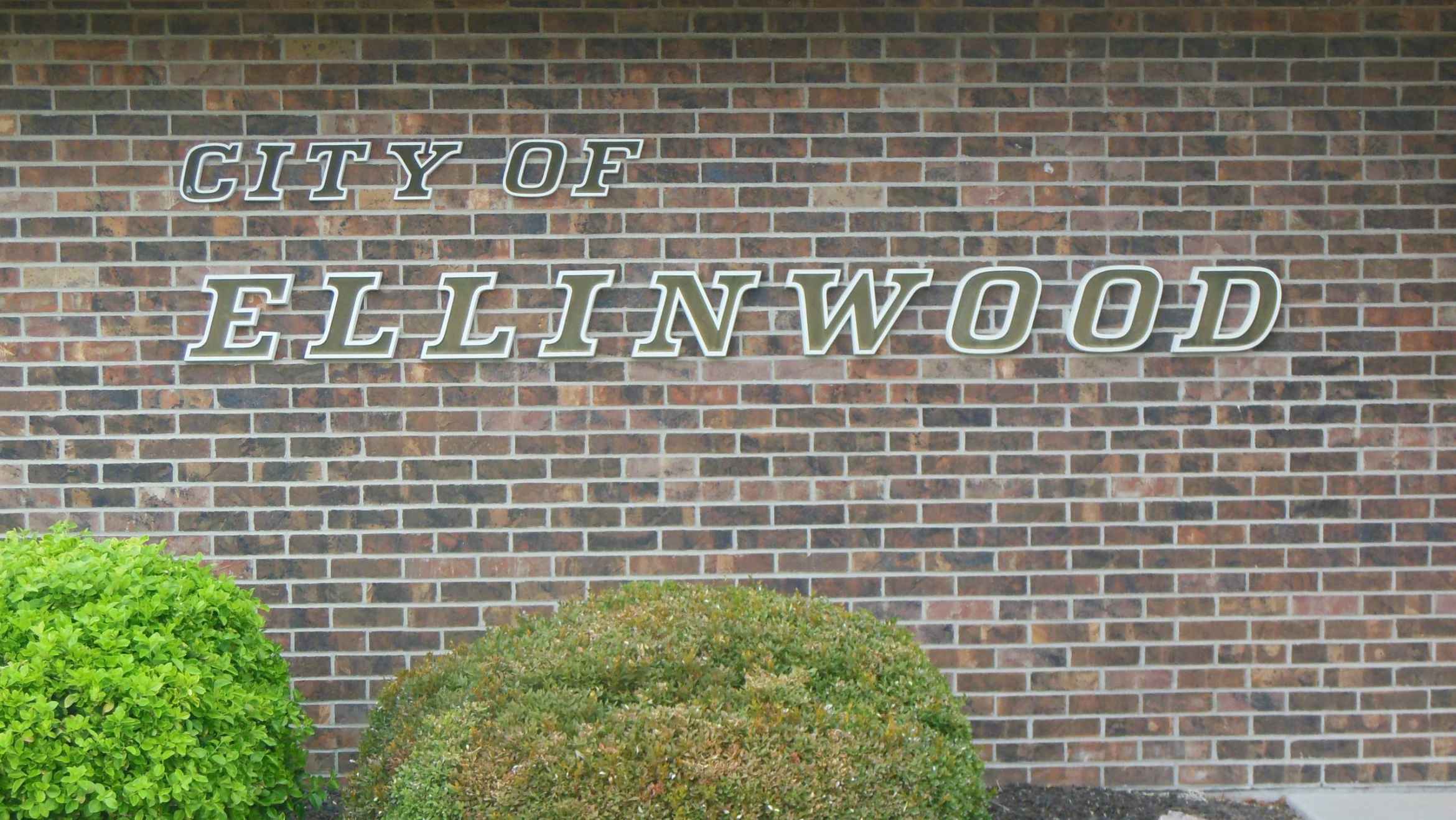 2024 City of Ellinwood Budget